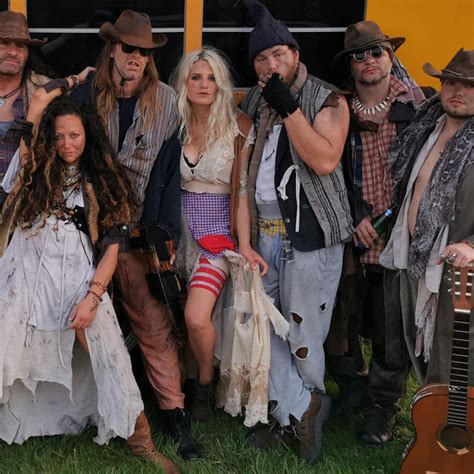 Rednex Concert & Tour History (Updated for 2024  